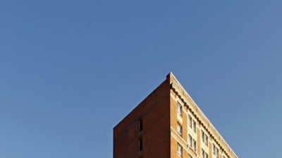 Fenway Manor – Cleveland, Ohio Photo